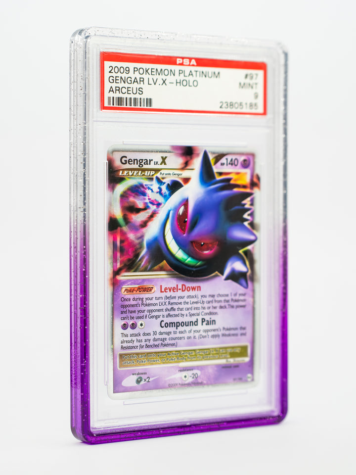 Vanta Case - Gradient Series - PSA Style