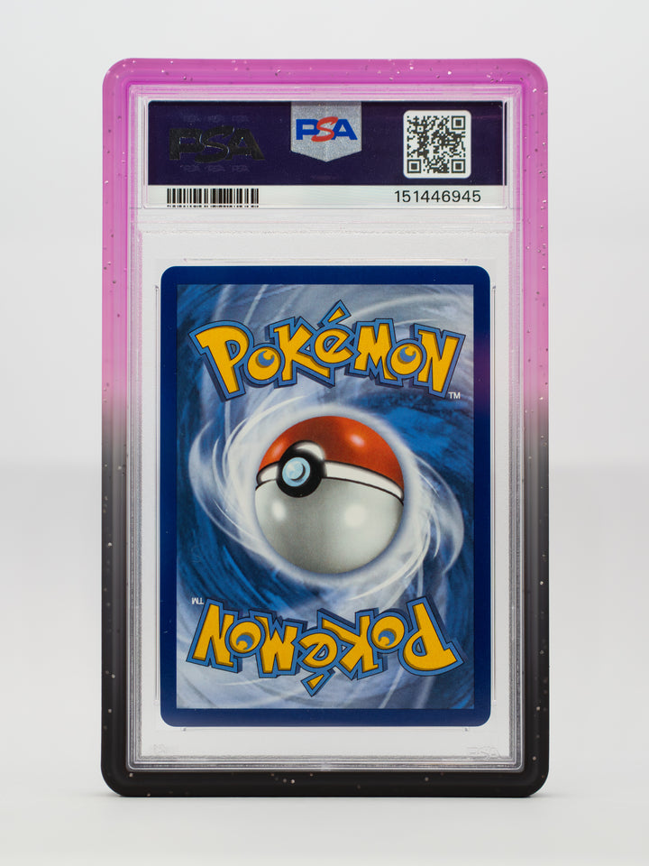 Guardian Bumper - Gradient Series - PSA Style