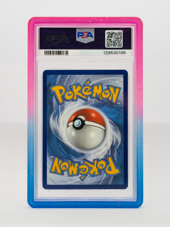 Guardian Bumper - Gradient Series - PSA Style