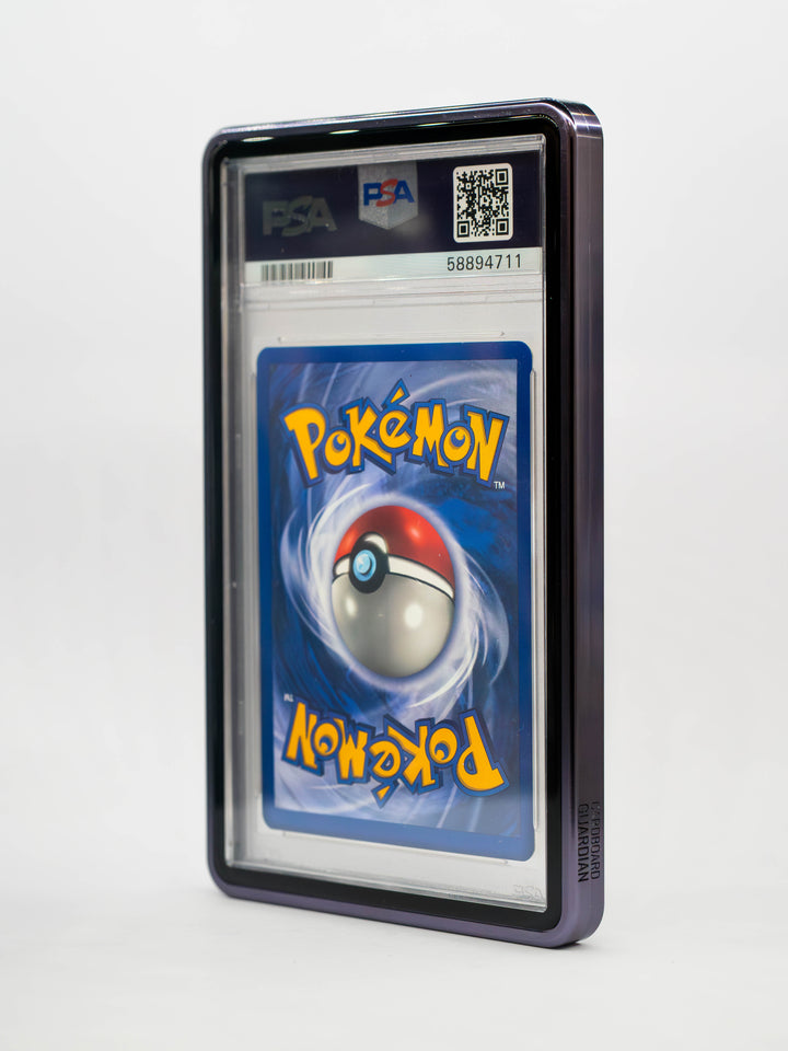 Forge Case (V2) - Chrome Series - PSA Style