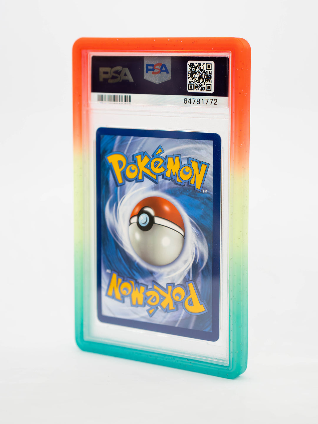 Guardian Bumper - Gradient Series - PSA Style
