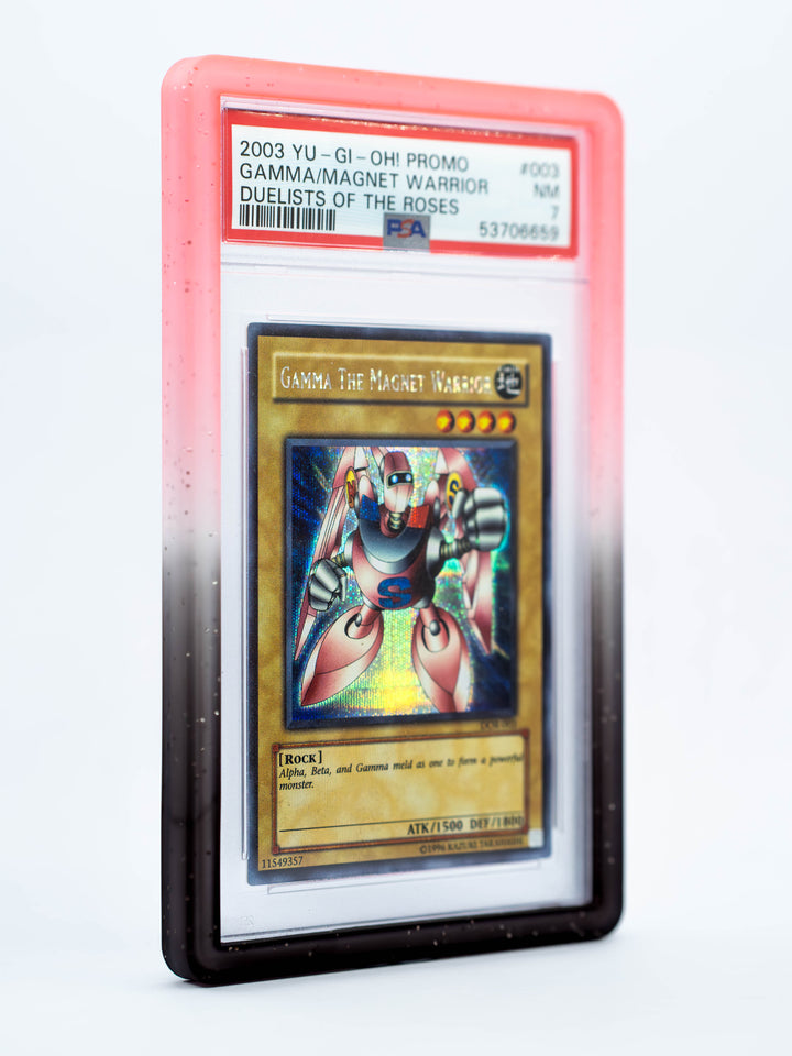 Guardian Bumper - Gradient Series - PSA Style