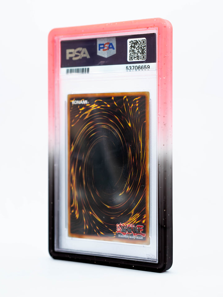 Guardian Bumper - Gradient Series - PSA Style