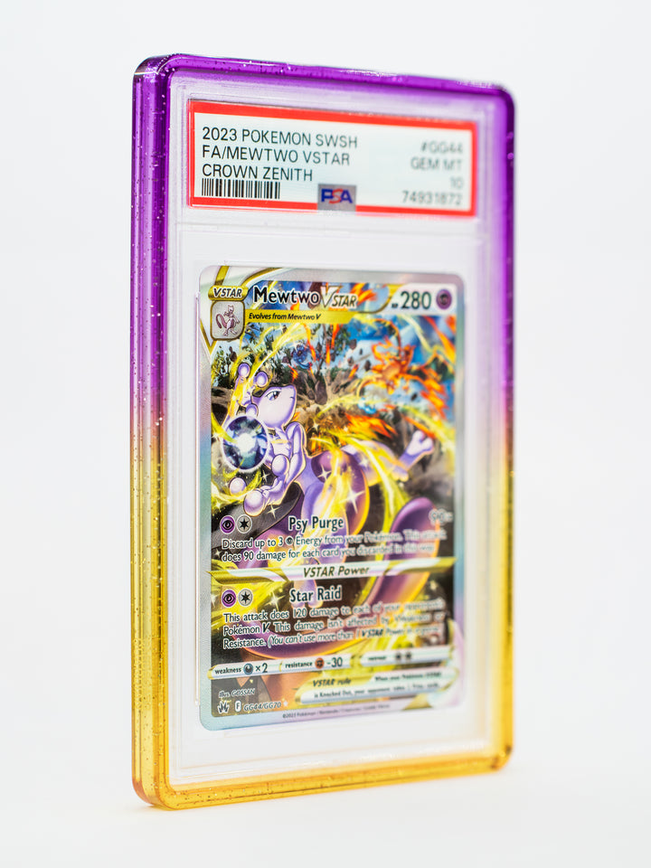 Vanta Case - Gradient Series - PSA Style