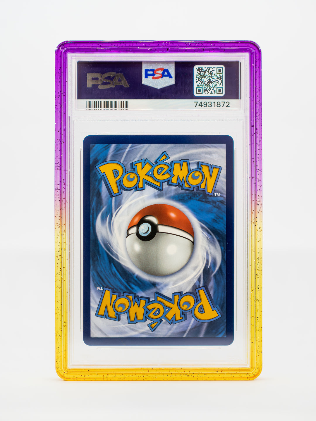 Vanta Case - Gradient Series - PSA Style