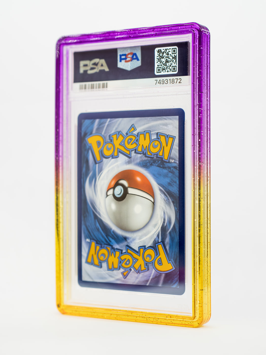 Vanta Case - Gradient Series - PSA Style