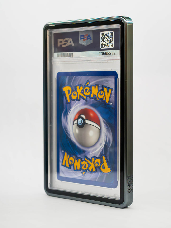 Forge Case (V2) - Chrome Series - PSA Style