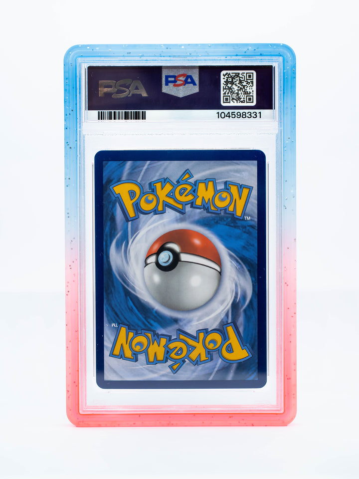 Guardian Bumper - Gradient Series - PSA Style