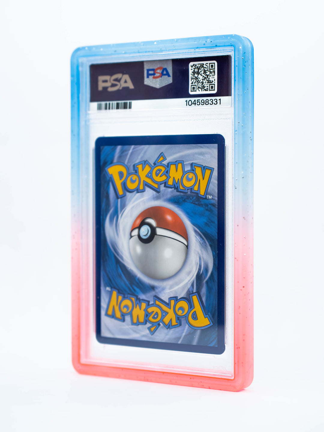 Guardian Bumper - Gradient Series - PSA Style