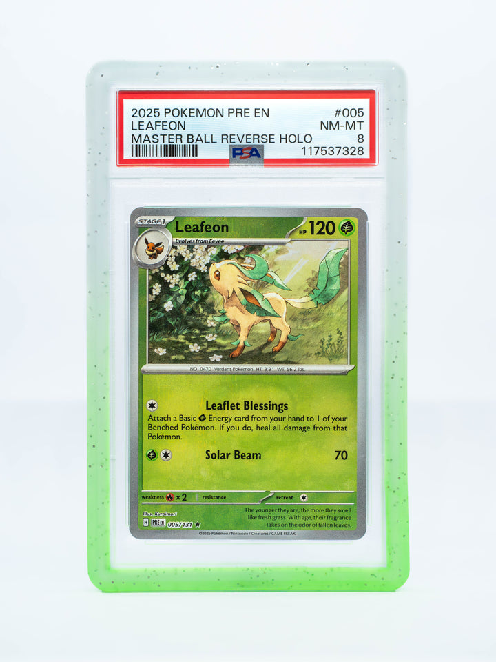 Guardian Bumper - Gradient Series - PSA Style