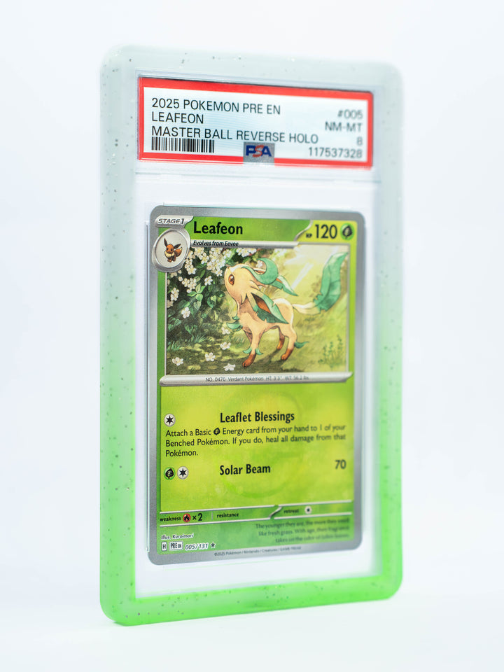 Guardian Bumper - Gradient Series - PSA Style