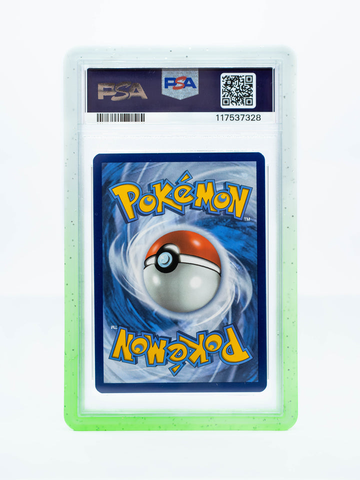 Guardian Bumper - Gradient Series - PSA Style