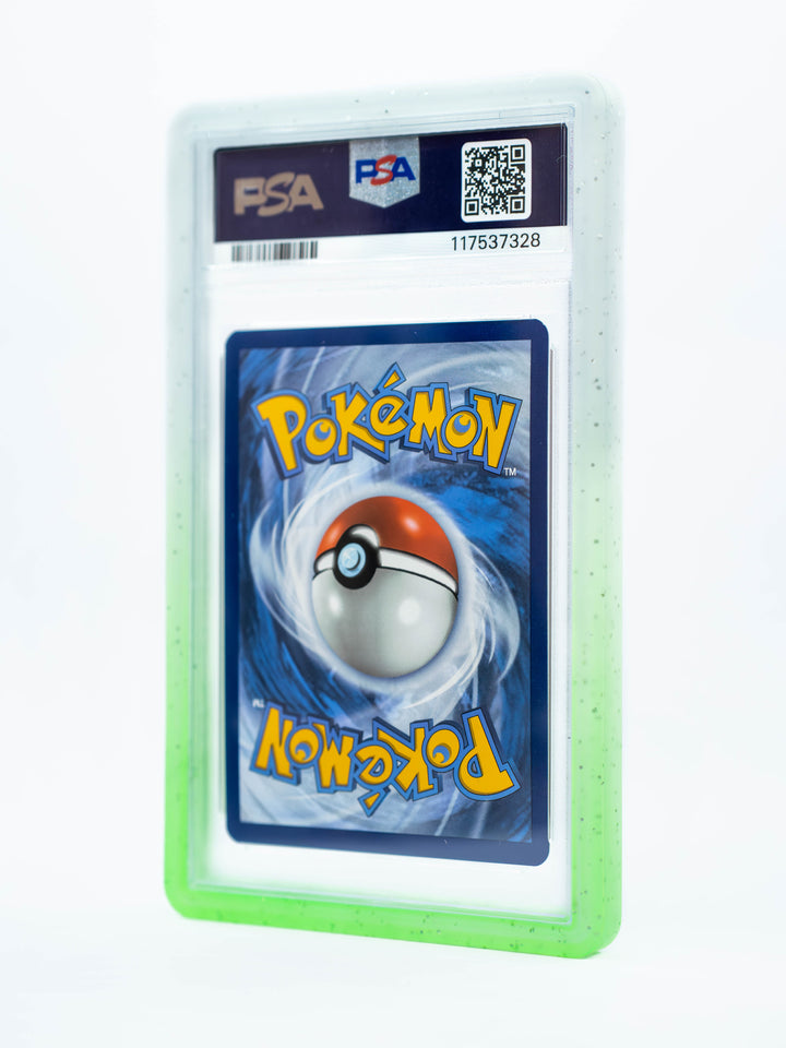 Guardian Bumper - Gradient Series - PSA Style