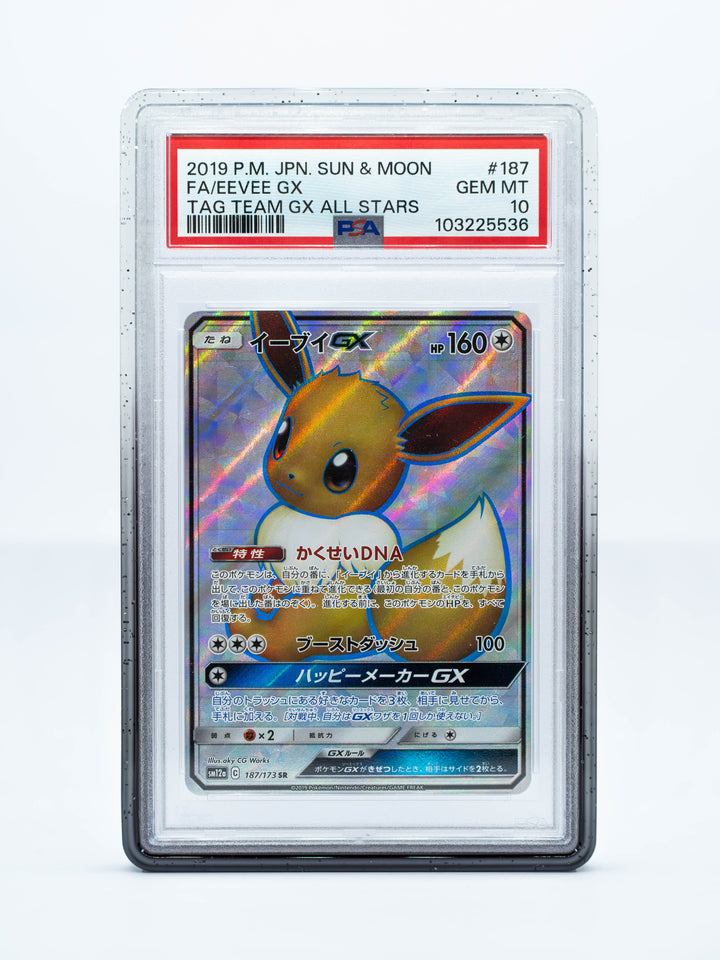 Vanta Case - Gradient Series - PSA Style