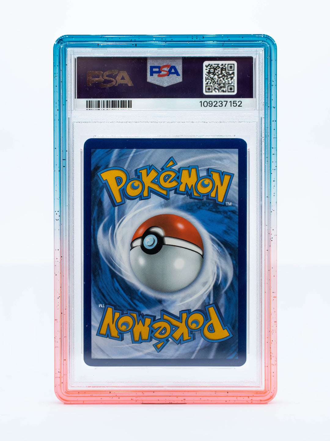 Vanta Case - Gradient Series - PSA Style