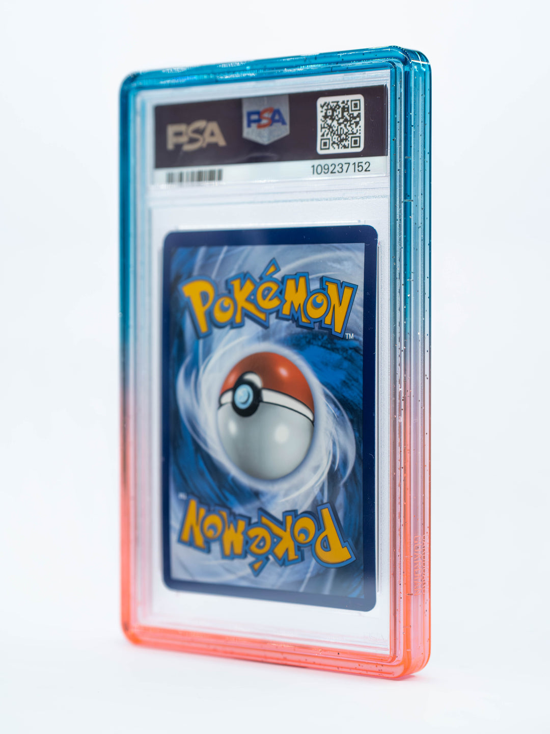 Vanta Case - Gradient Series - PSA Style