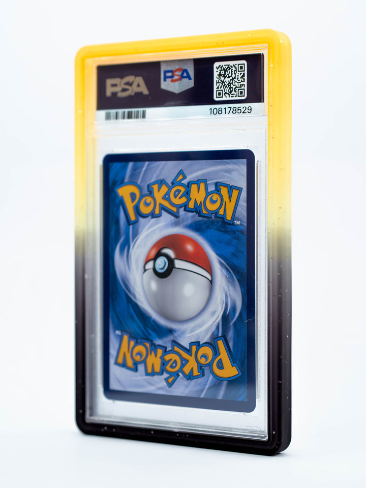 Guardian Bumper - Gradient Series - PSA Style