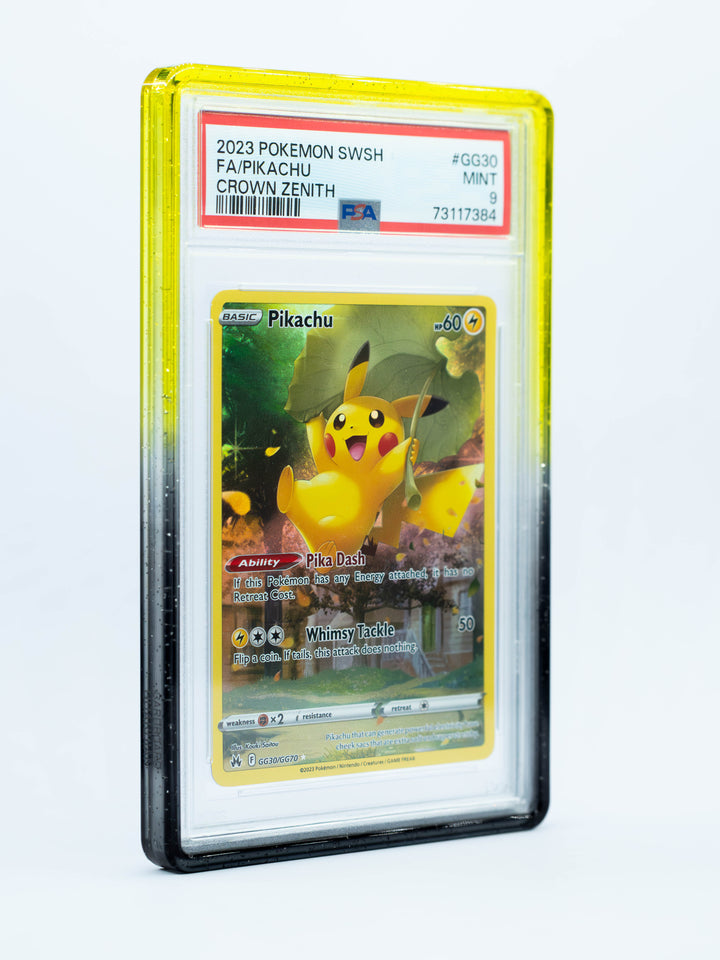 Vanta Case - Gradient Series - PSA Style