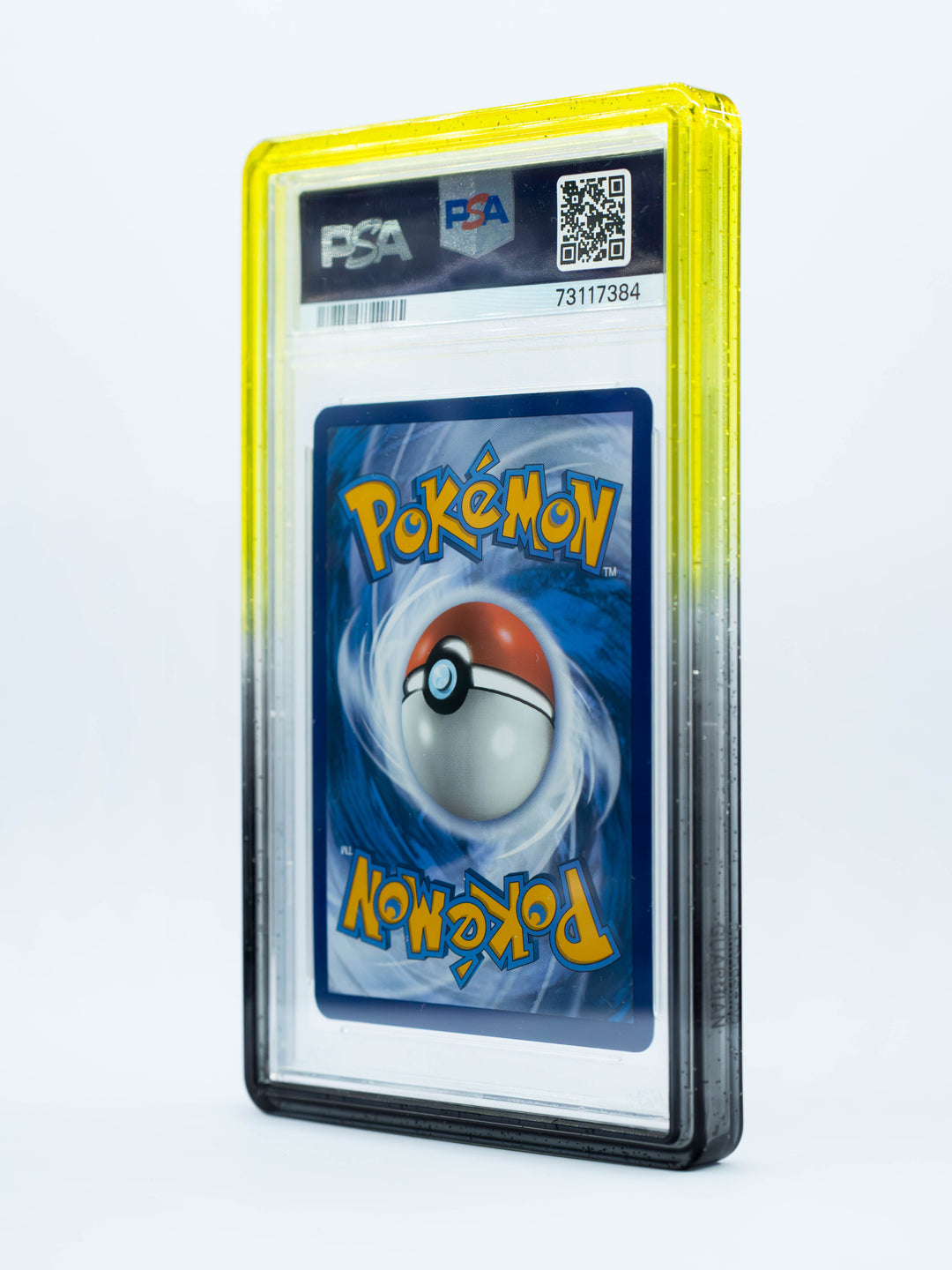 Vanta Case - Gradient Series - PSA Style