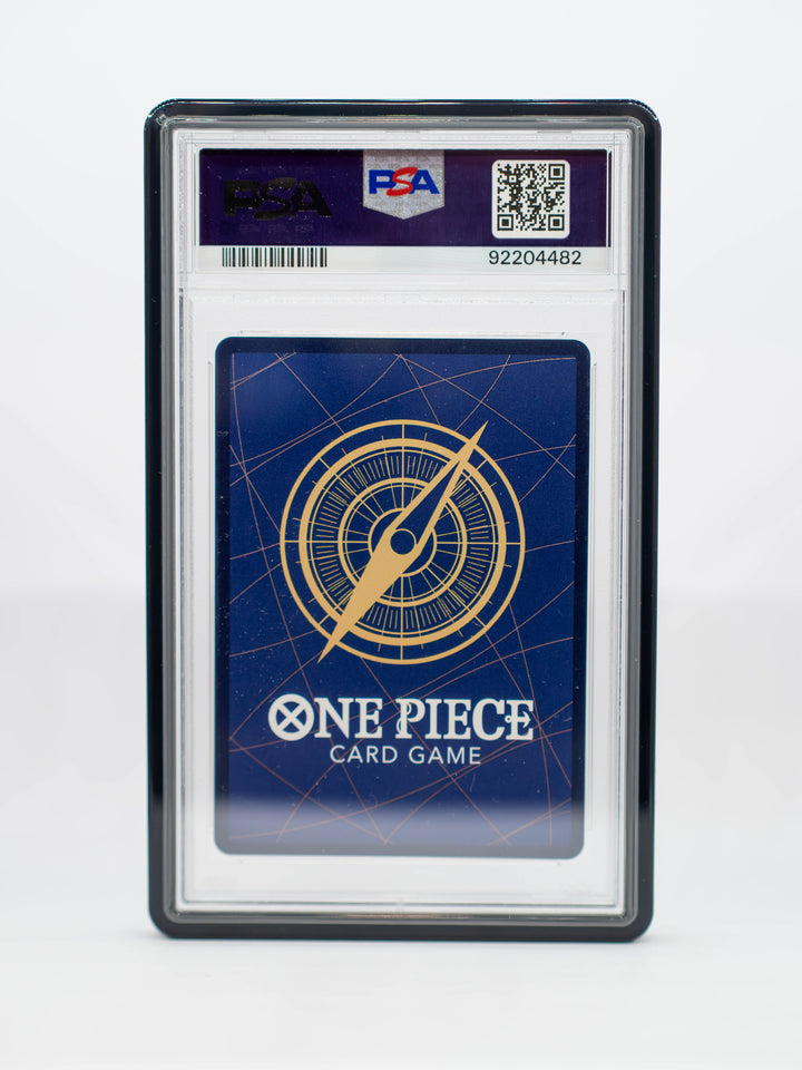 Vanta Case - PSA Style