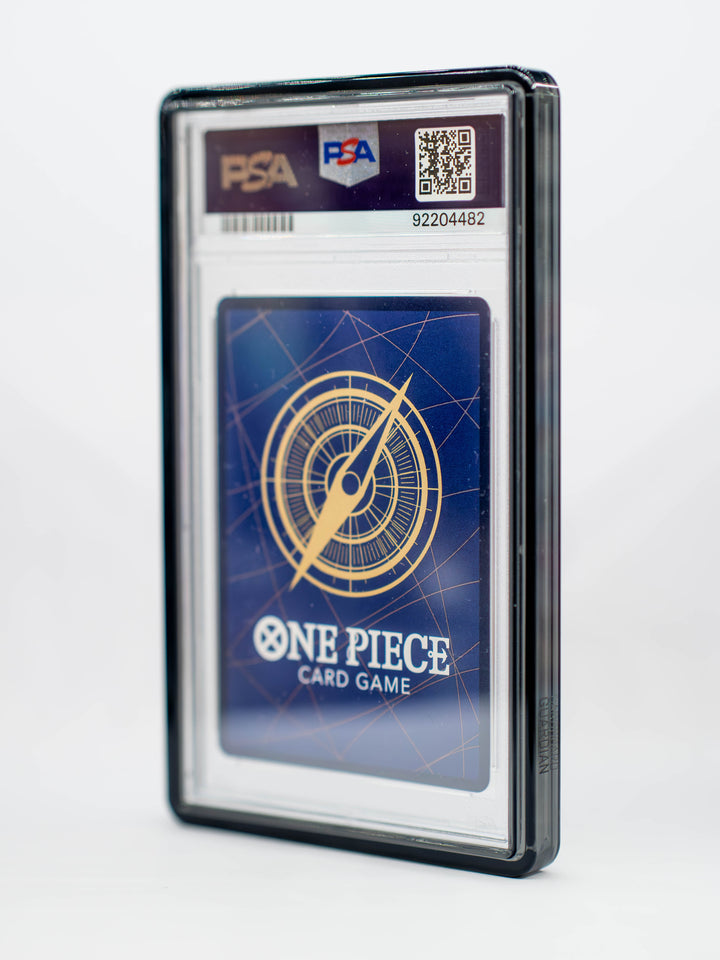 Vanta Case - PSA Style