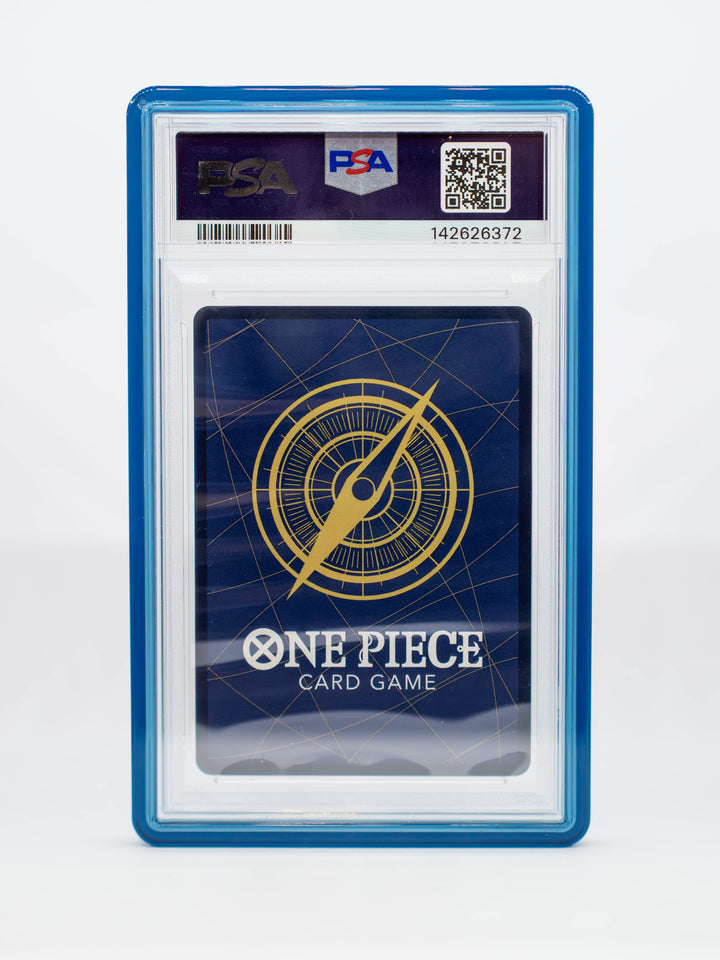 Vanta Case - PSA Style