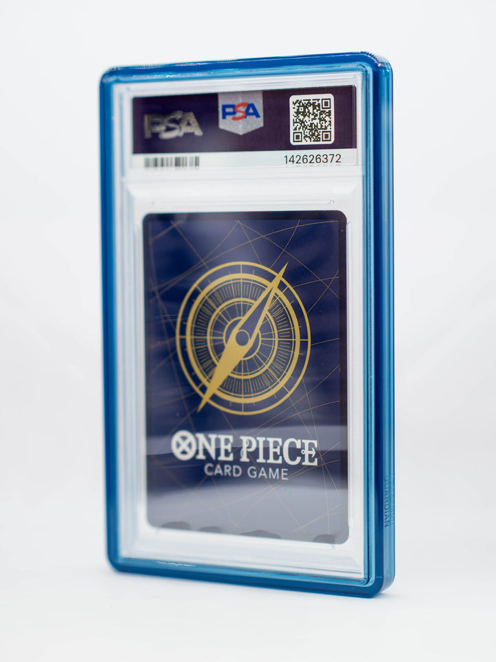 Vanta Case - PSA Style