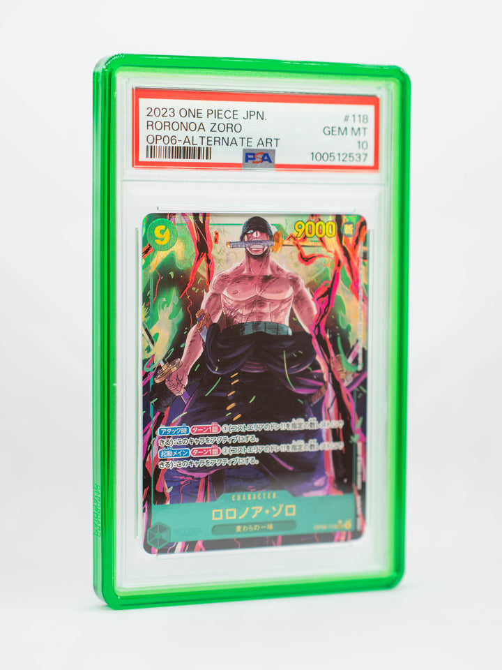 Vanta Case - PSA Style