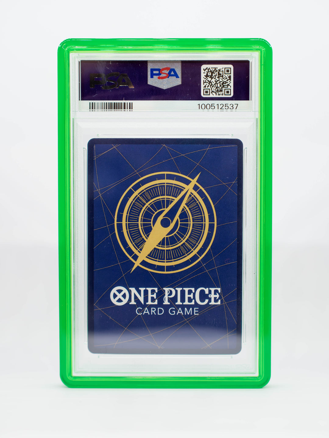 Vanta Case - PSA Style