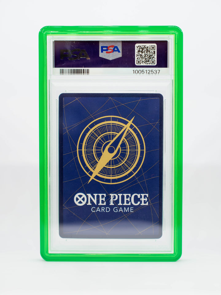 Vanta Case - PSA Style