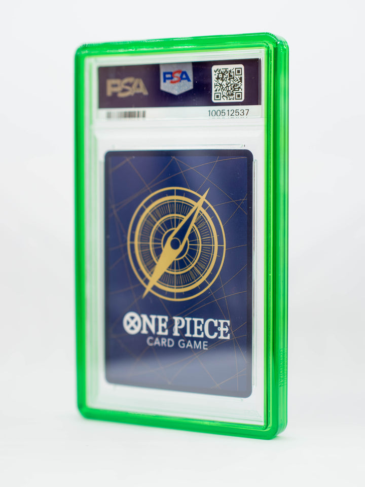 Vanta Case - PSA Style