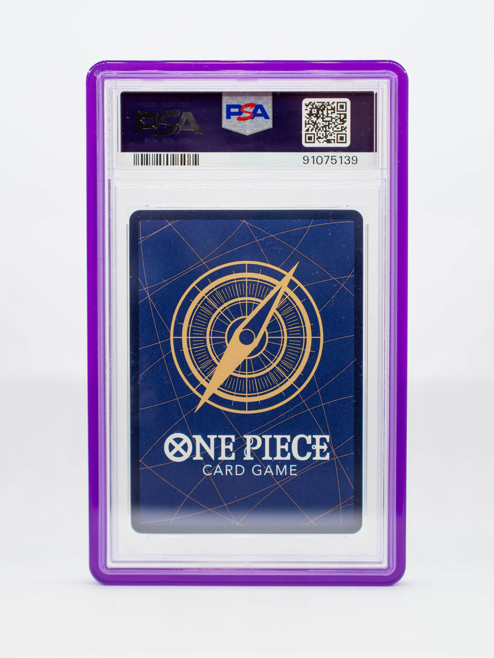 Vanta Case - PSA Style