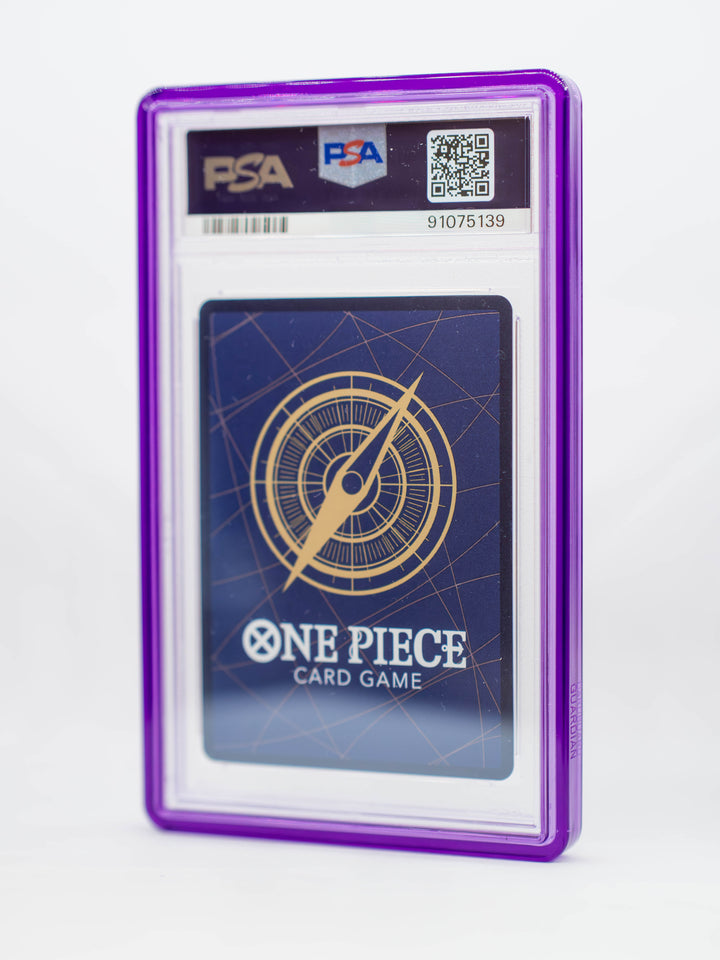 Vanta Case - PSA Style