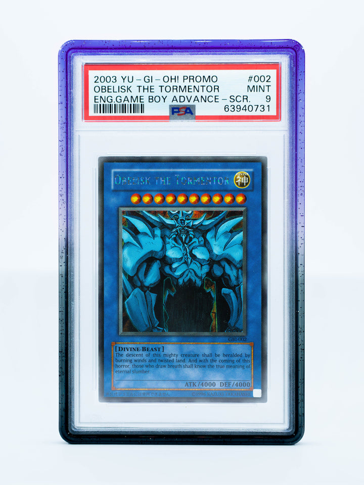 Vanta Case - Gradient Series - PSA Style