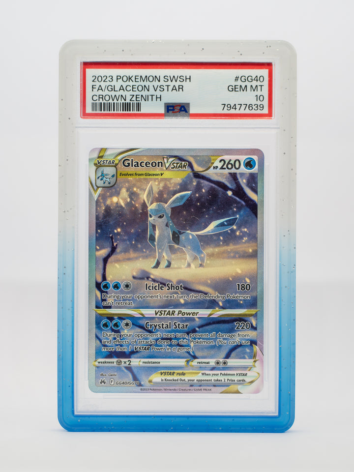Guardian Bumper - Gradient Series - PSA Style