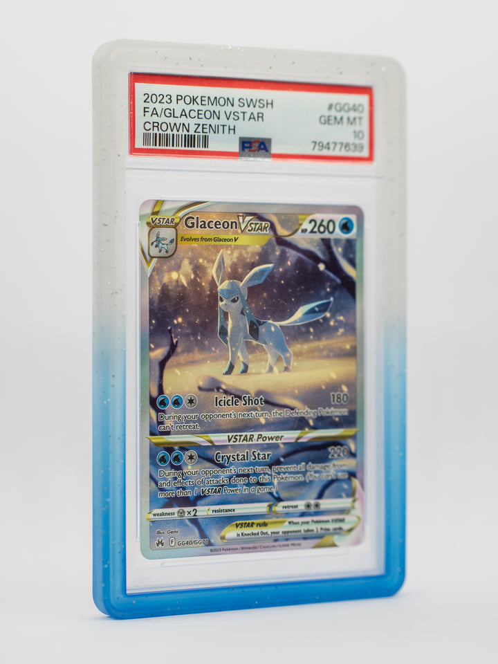 Guardian Bumper - Gradient Series - PSA Style