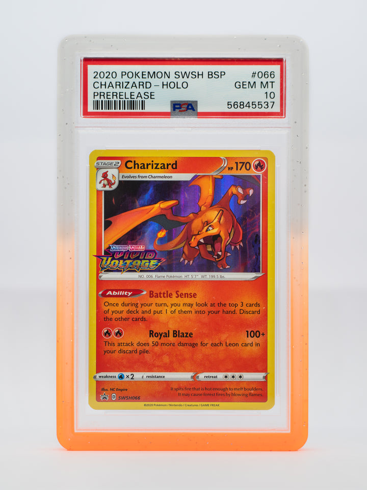 Guardian Bumper - Gradient Series - PSA Style