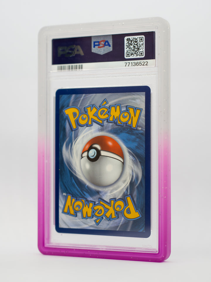 Guardian Bumper - Gradient Series - PSA Style