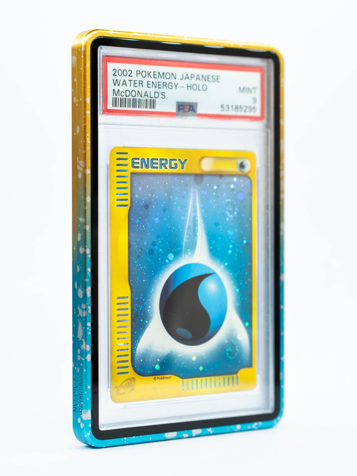 Forge Case (V2) - Gradient Series - PSA Style