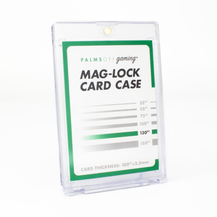 Mag-Lock Card Case [Palms Off Gaming]